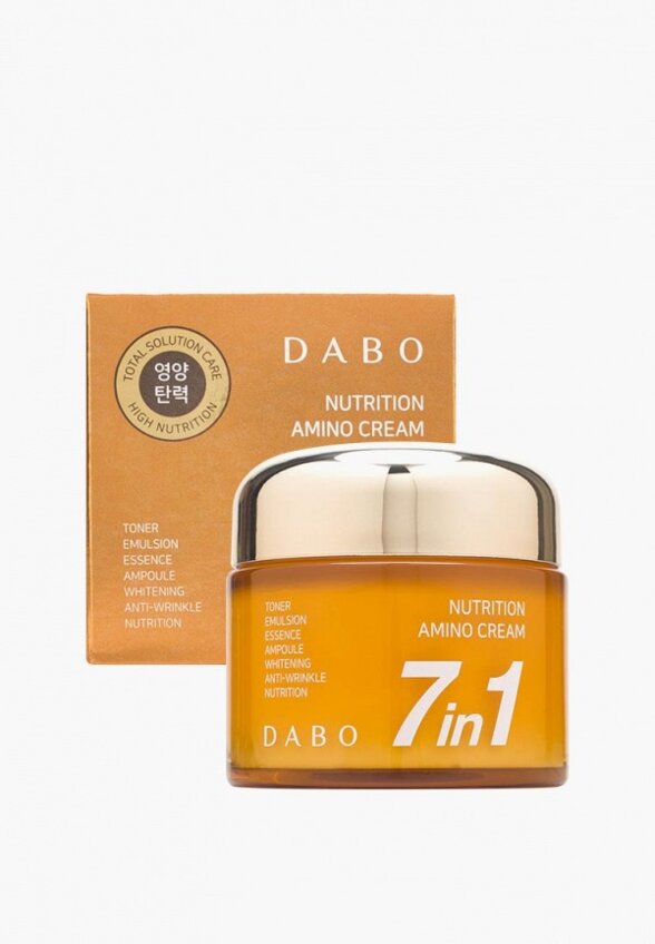 Крем для лица Dabo