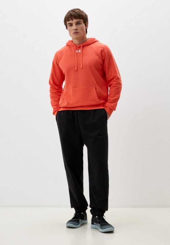 Худи Under Armour