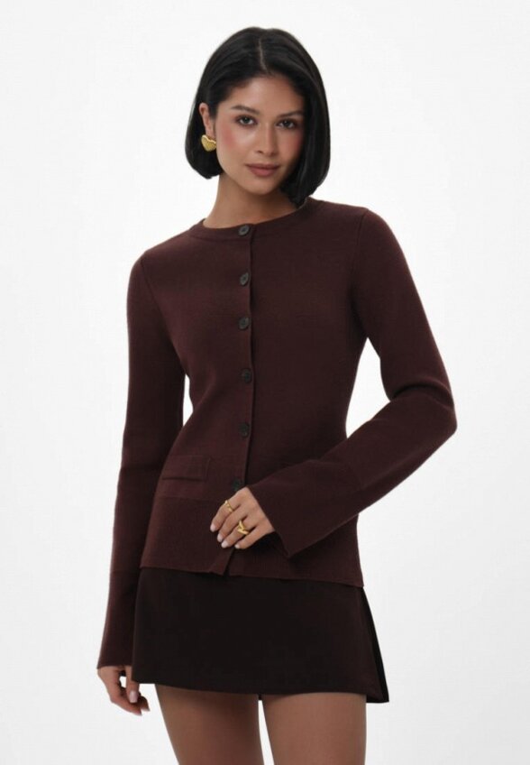 Кардиган Lichi