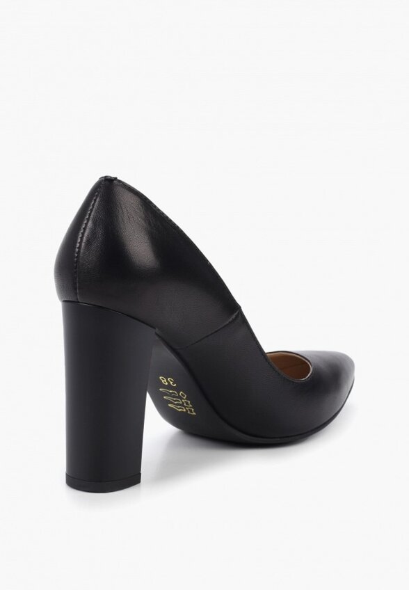 Туфли Alberto.A