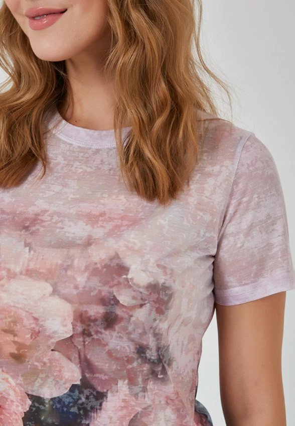 Футболка Stern