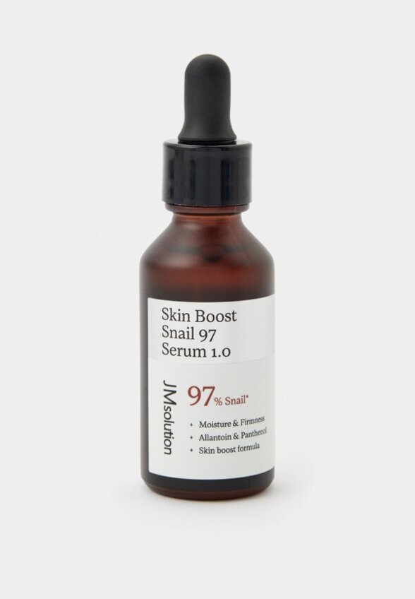 Сыворотка для лица JMsolution