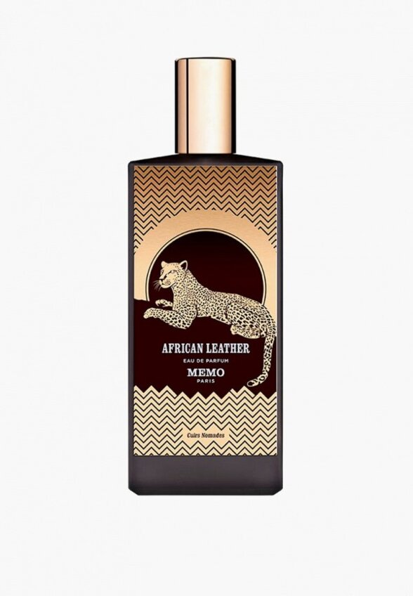 Парфюмерная вода Memo