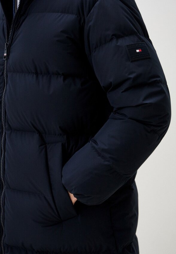 Куртка утепленная Tommy Hilfiger