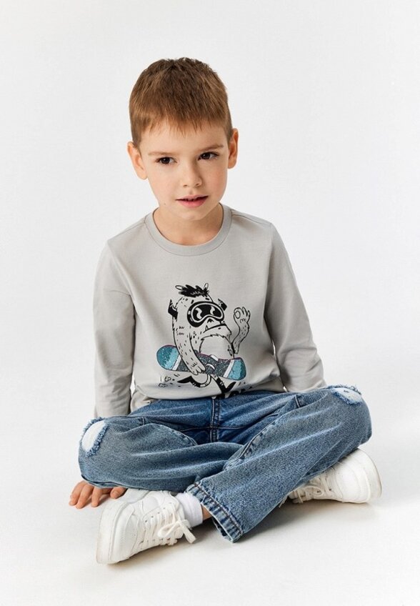 Лонгслив Acoola