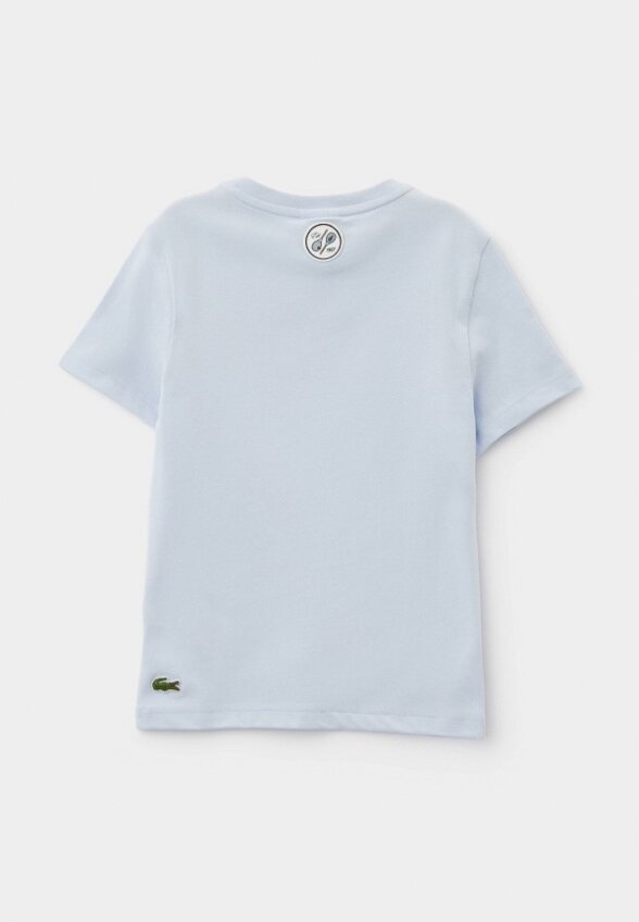 Футболка Lacoste