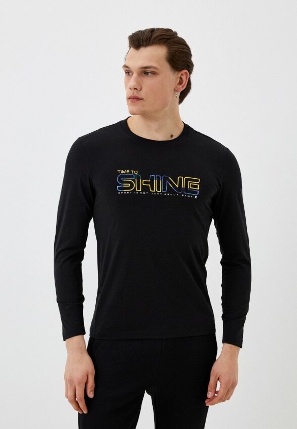 Лонгслив Xtep