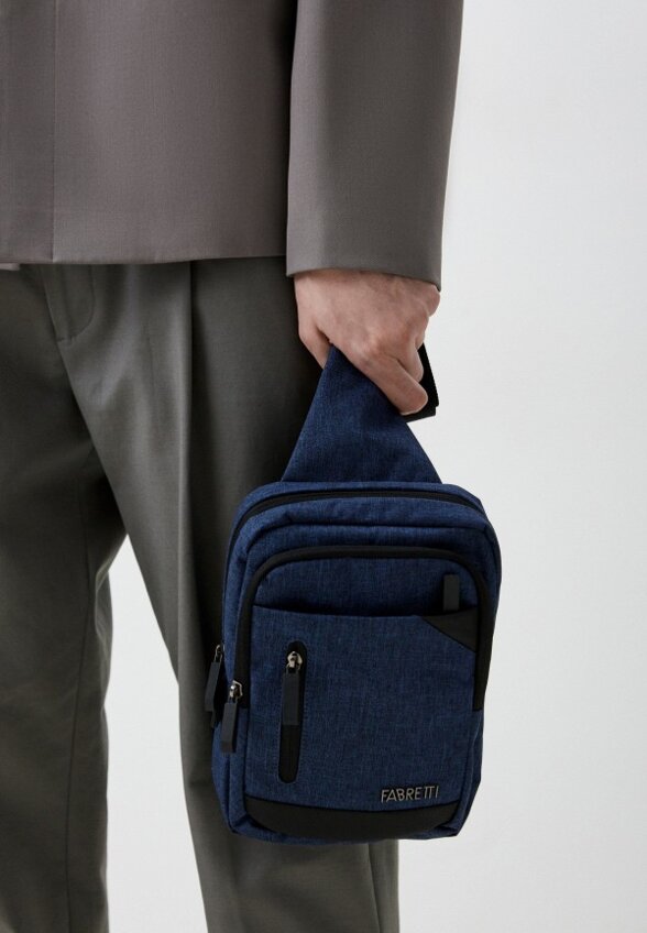 Рюкзак Fabretti