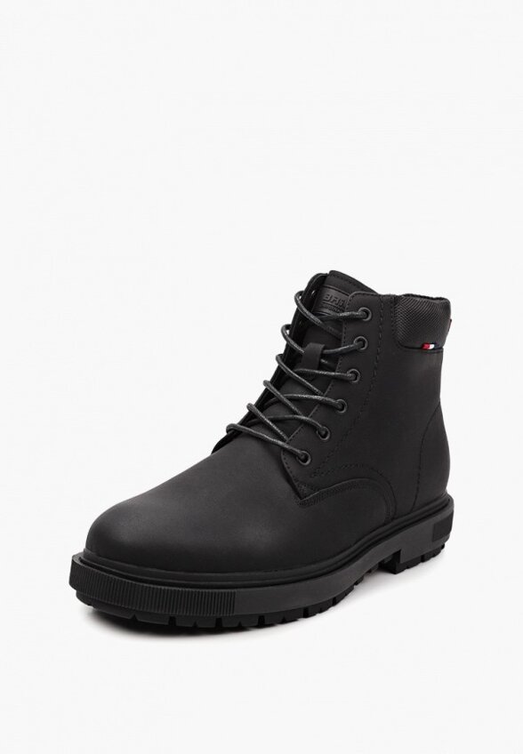 Ботинки Briggs