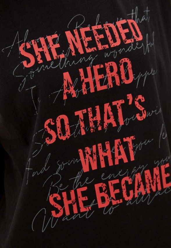 Футболка O'STIN