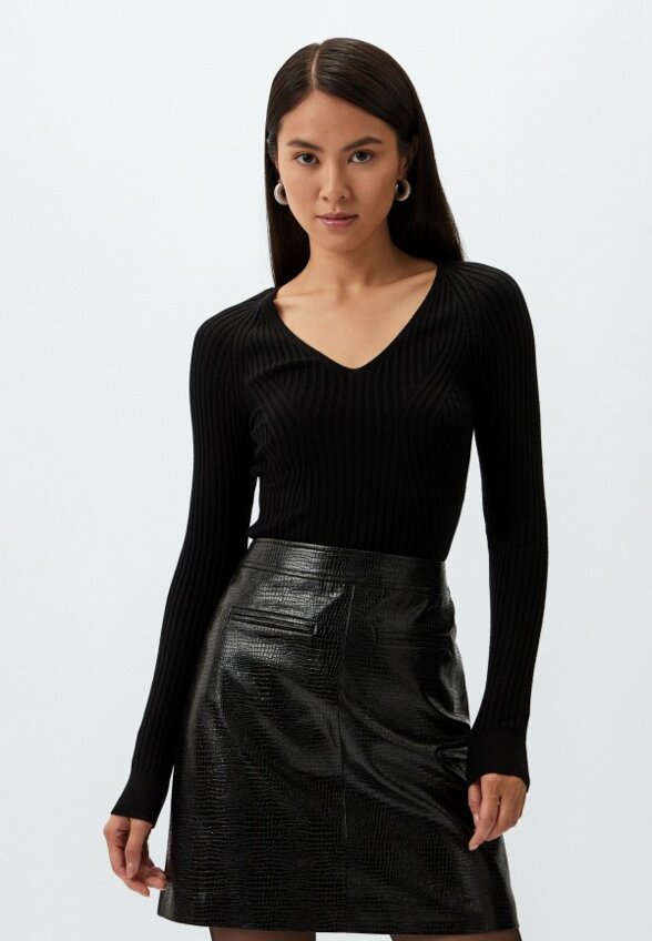 Пуловер Mango