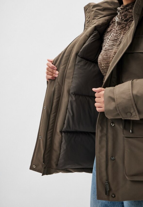 Пуховик Sorelle Era