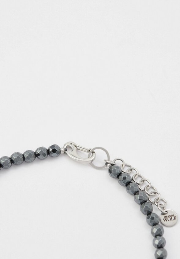 Колье Mr&Mrs Wolf