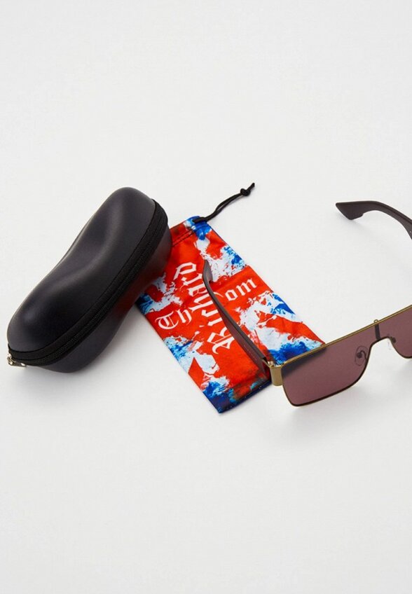 Очки солнцезащитные Thom Richard