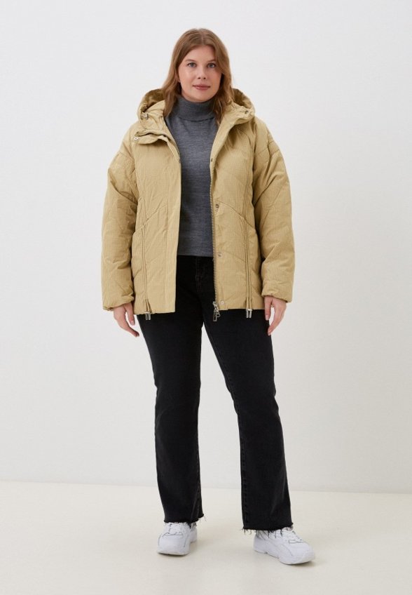 Куртка утепленная Winterra