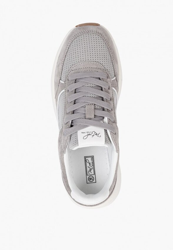 Кроссовки Patrol