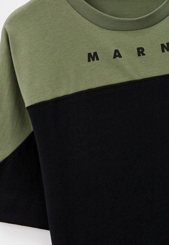 Футболка Marni