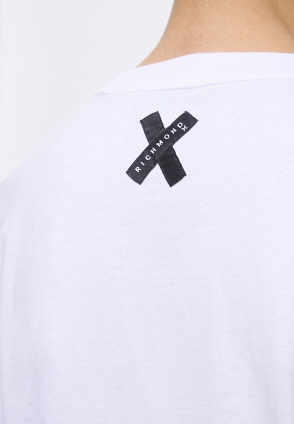 Футболка John Richmond
