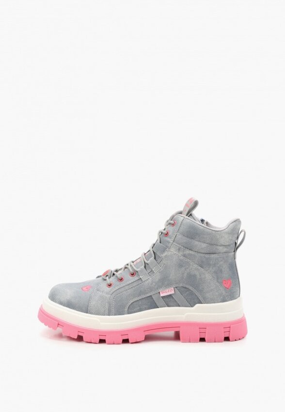 Ботинки Shuzzi