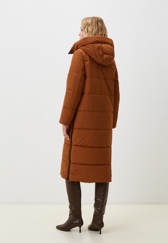 Пуховик Dixi-Coat