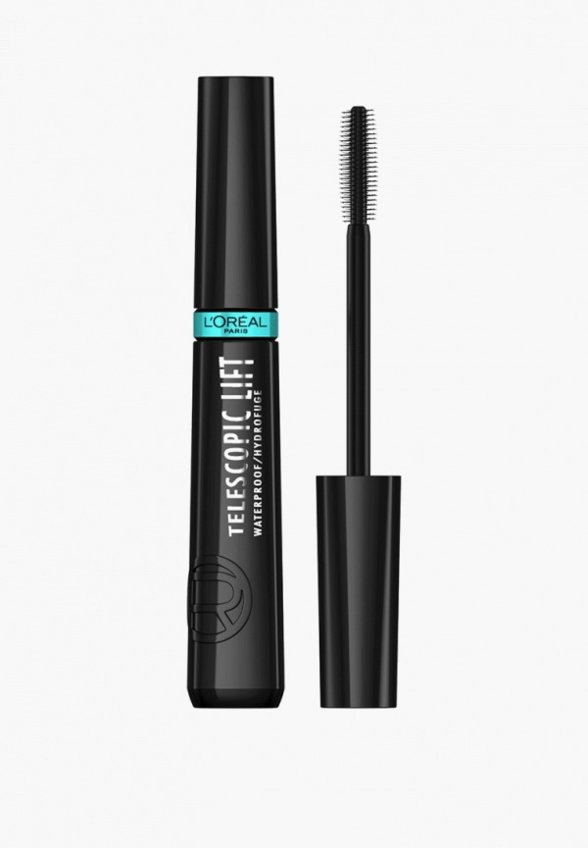 Тушь для ресниц водостойкая L'Oreal Paris