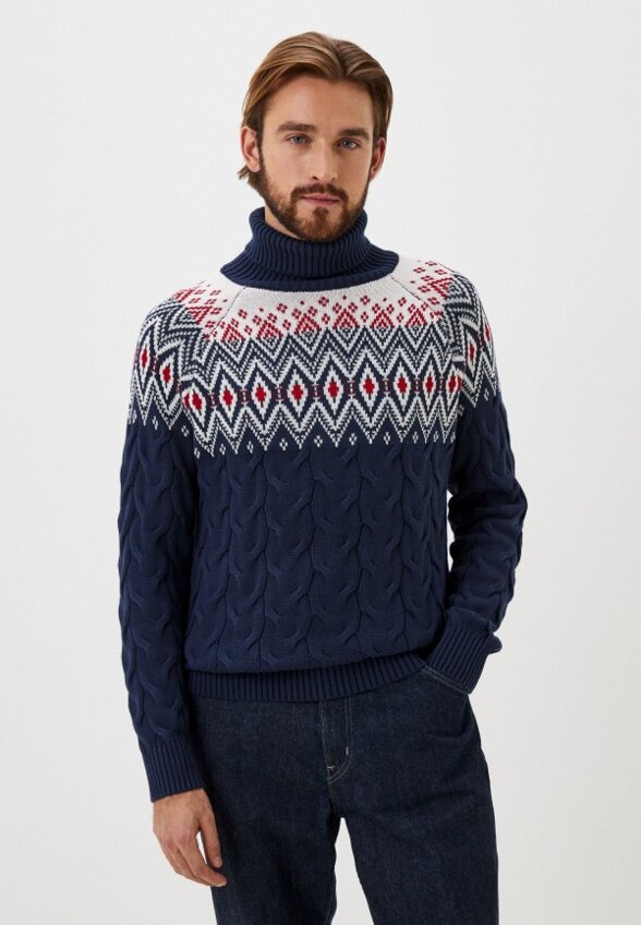 Свитер Colin's