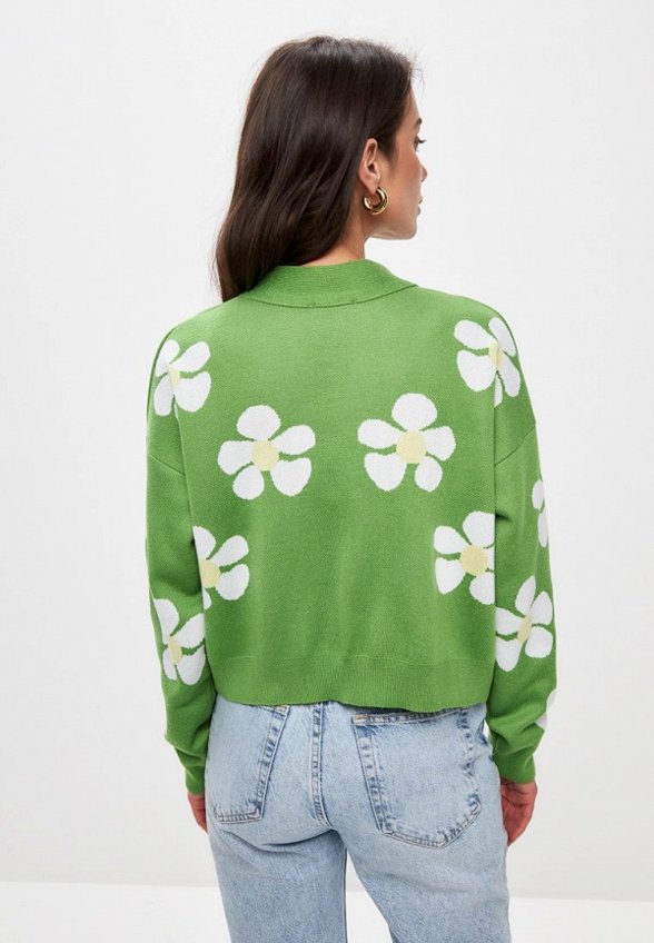 Кардиган To Molly from James