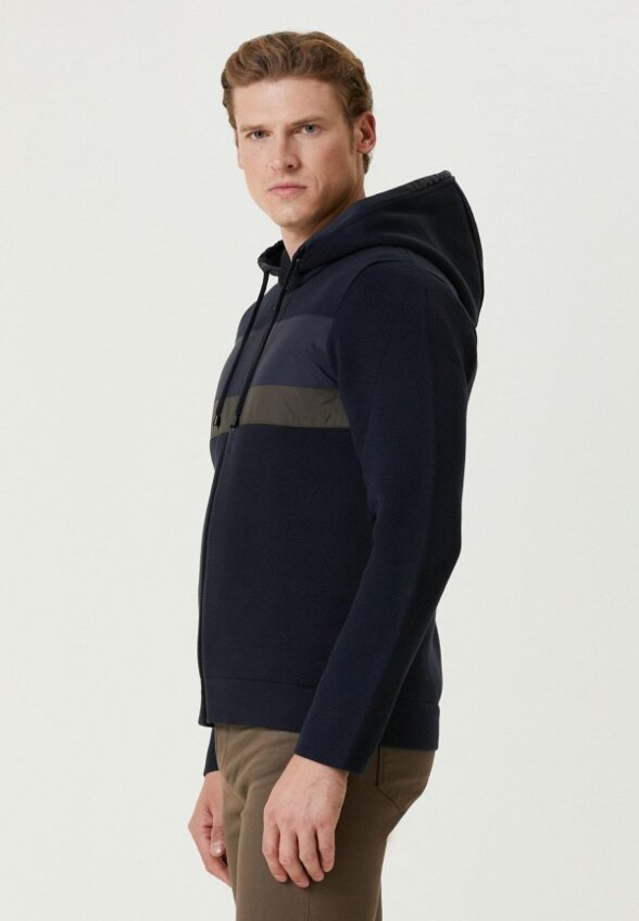 Толстовка NetWork