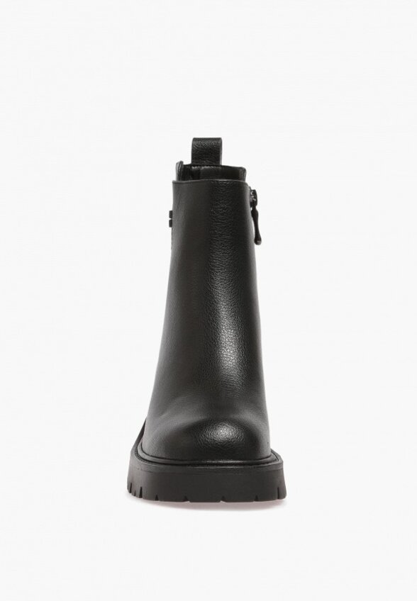 Ботильоны El Tempo