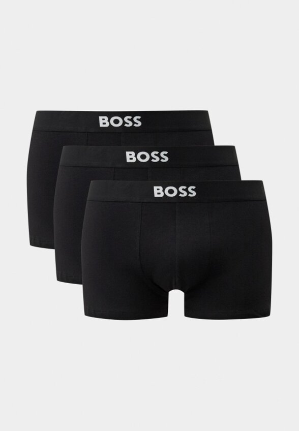 Трусы 3 шт. Boss