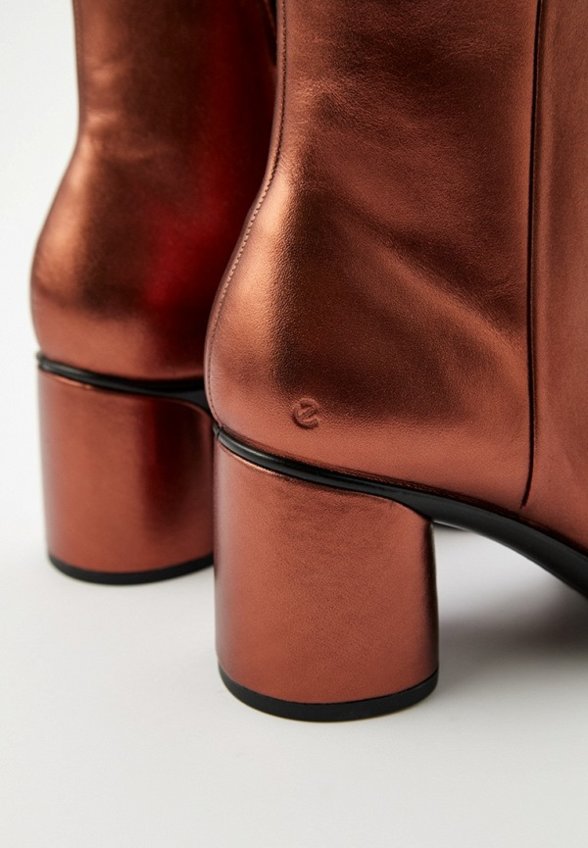 Ботильоны Ecco