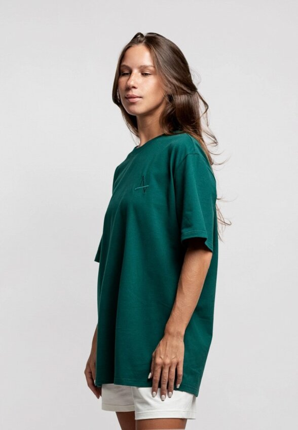 Футболка Индивид