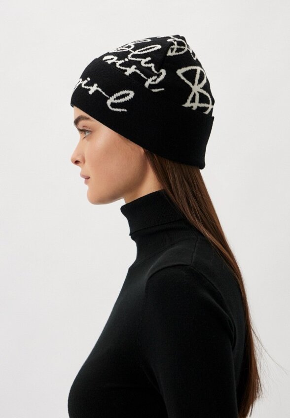 Шапка и шарф Blugirl