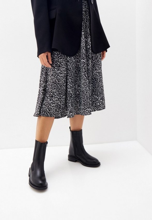 Полусапоги Dino Albat