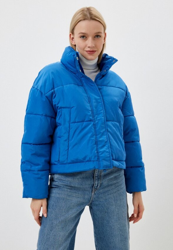 Пуховик Befree