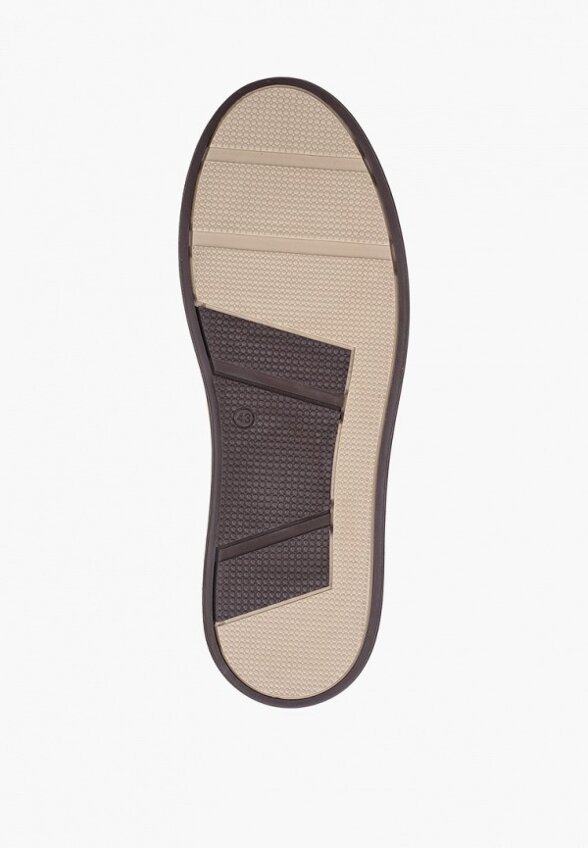 Кеды B2B Black to Black