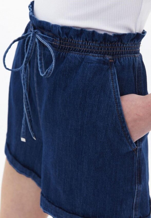 Шорты джинсовые OXXO