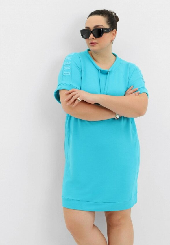 Платье Via Appia