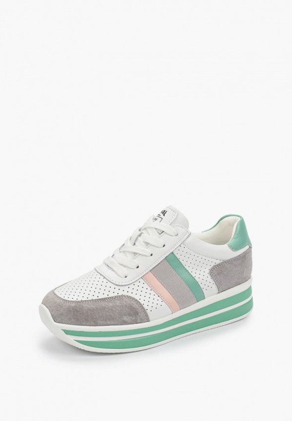 Кроссовки Francesco Donni