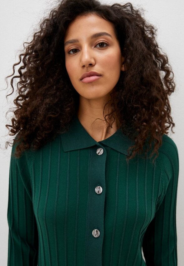 Платье Daisyknit