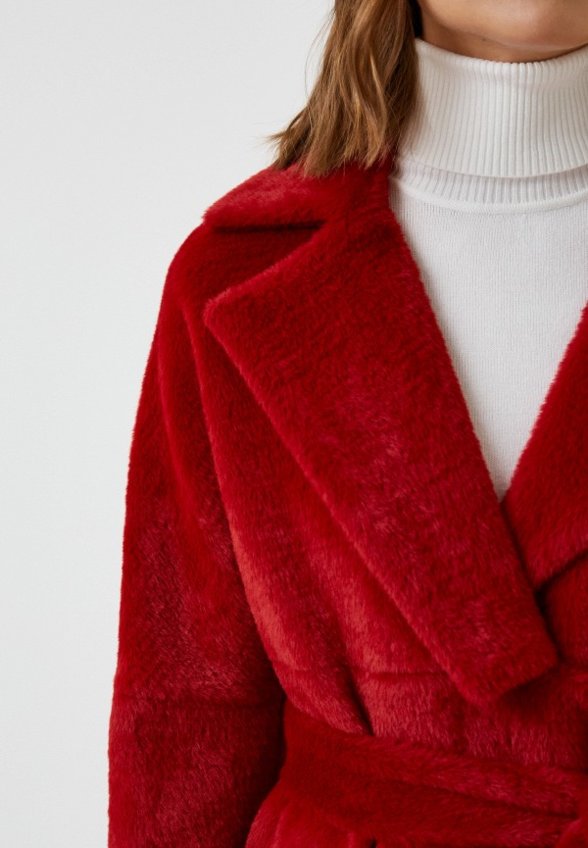 Шуба Louren Wilton