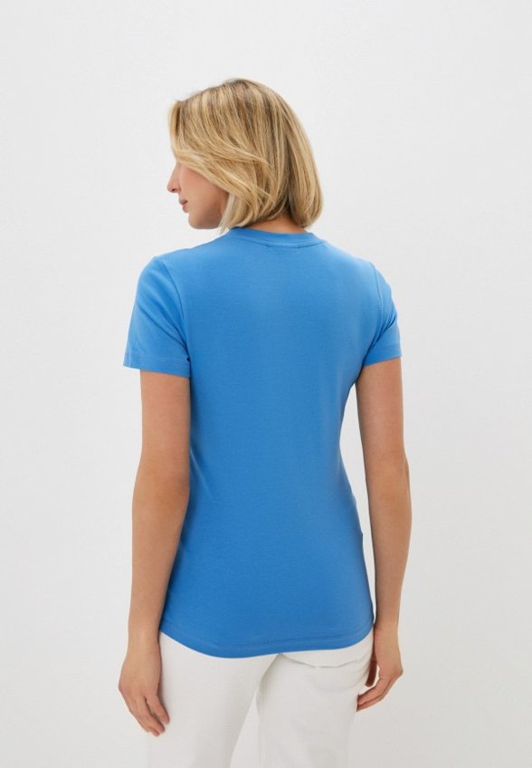 Футболка Lacoste