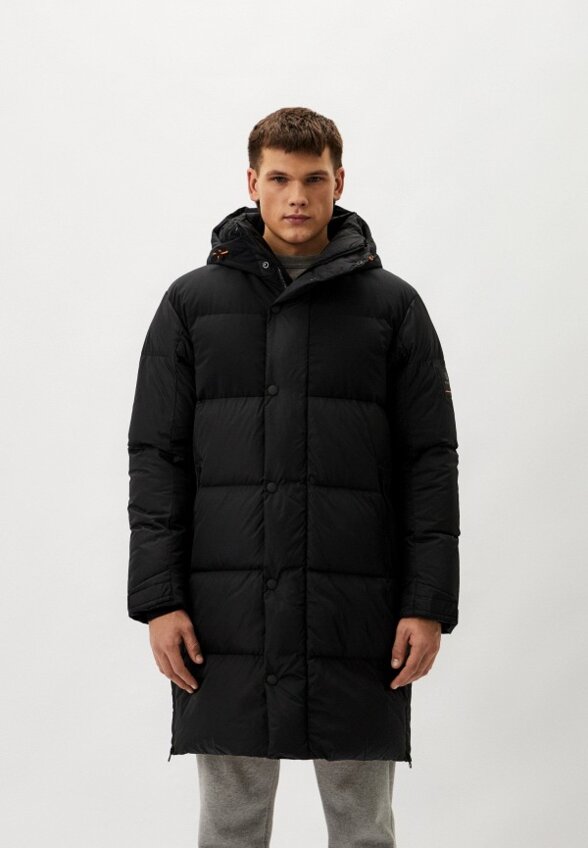 Пуховик Bogner Fire+Ice