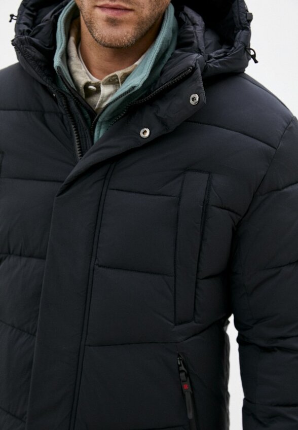 Пуховик Winterra