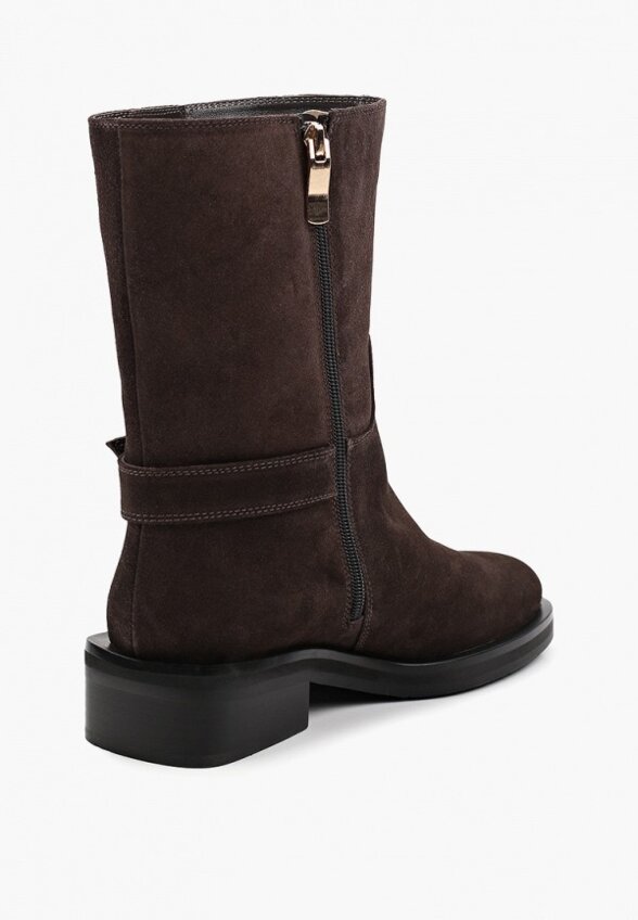 Полусапоги Giotto