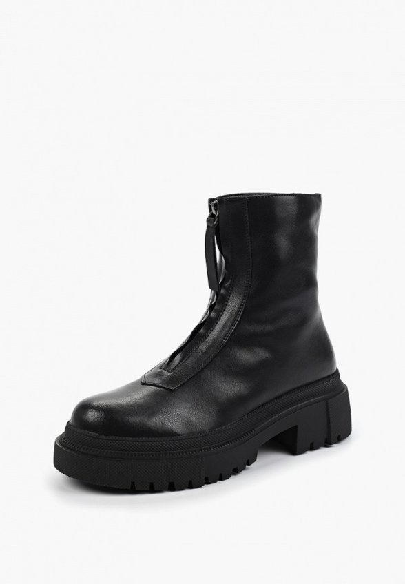 Ботинки Maniolini