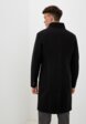 Пальто однобортное Misteks design3  - превью