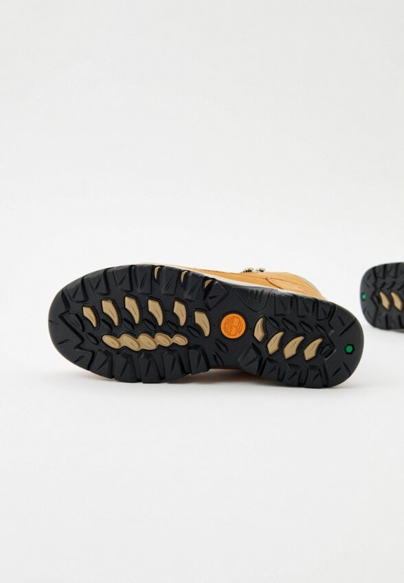 Ботинки Timberland