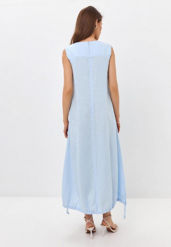 Платье Сиринга