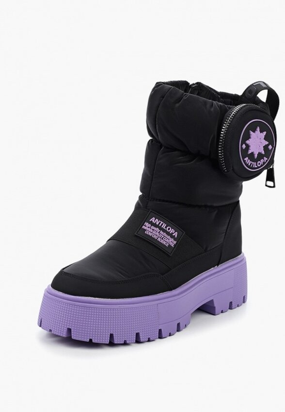 Дутики Antilopa